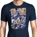 Hail Baby - Men's Apparel