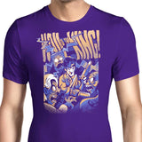 Hail Baby - Men's Apparel