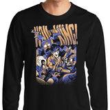 Hail Baby - Long Sleeve T-Shirt