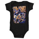 Hail Baby - Youth Apparel