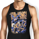 Hail Baby - Tank Top