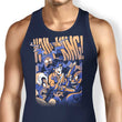 Hail Baby - Tank Top