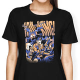 Hail Baby - Women's Apparel