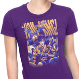 Hail Baby - Women's Apparel