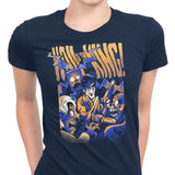 Hail Baby - Women's Apparel