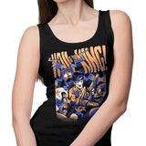Hail Baby - Tank Top