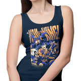 Hail Baby - Tank Top