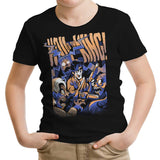 Hail Baby - Youth Apparel