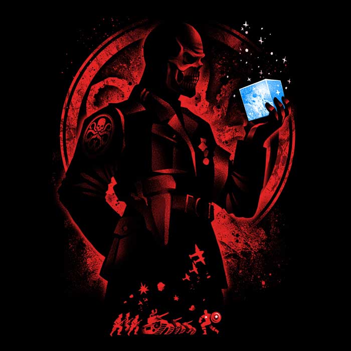 Hail Hydra