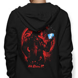 Hail Hydra - Hoodie
