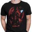 Hail Hydra - Men's Apparel