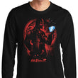Hail Hydra - Long Sleeve T-Shirt