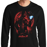 Hail Hydra - Long Sleeve T-Shirt