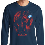 Hail Hydra - Long Sleeve T-Shirt