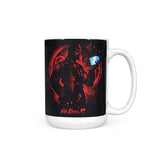 Hail Hydra - Mug