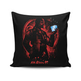 Hail Hydra - Throw Pillow