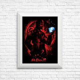 Hail Hydra - Posters & Prints