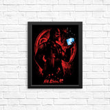 Hail Hydra - Posters & Prints