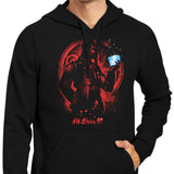 Hail Hydra - Hoodie