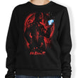 Hail Hydra - Sweatshirt