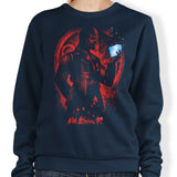 Hail Hydra - Sweatshirt