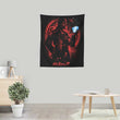 Hail Hydra - Wall Tapestry