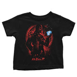 Hail Hydra - Youth Apparel