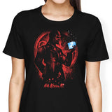 Hail Hydra - Women's Apparel
