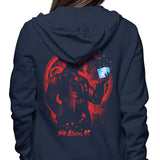 Hail Hydra - Hoodie