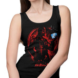 Hail Hydra - Tank Top