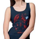 Hail Hydra - Tank Top