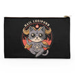 Hail Lucipurr - Accessory Pouch