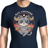 Hail Lucipurr - Men's Apparel