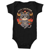 Hail Lucipurr - Youth Apparel