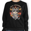 Hail Lucipurr - Sweatshirt