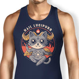 Hail Lucipurr - Tank Top