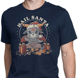 Hail Santa - Men's Apparel