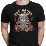 Hail Santa - Men's Apparel