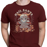Hail Santa - Men's Apparel