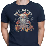 Hail Santa - Men's Apparel