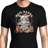 Hail Santa - Men's Apparel