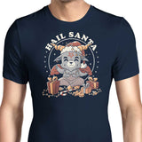 Hail Santa - Men's Apparel