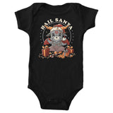 Hail Santa - Youth Apparel