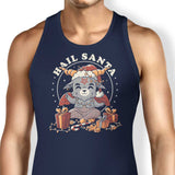 Hail Santa - Tank Top