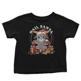 Hail Santa - Youth Apparel