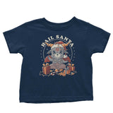 Hail Santa - Youth Apparel