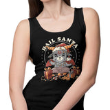 Hail Santa - Tank Top
