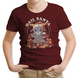 Hail Santa - Youth Apparel
