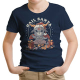 Hail Santa - Youth Apparel