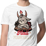 Hail Yourself - Men's Apparel